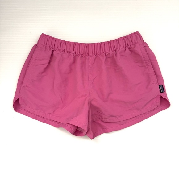 Patagonia Barely Baggies Short Size Small - Picture 4 of 9